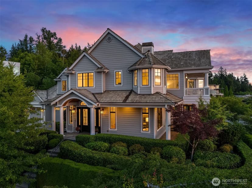 Property photo for 3489 Ne Harrison Street, Issaquah photo 37