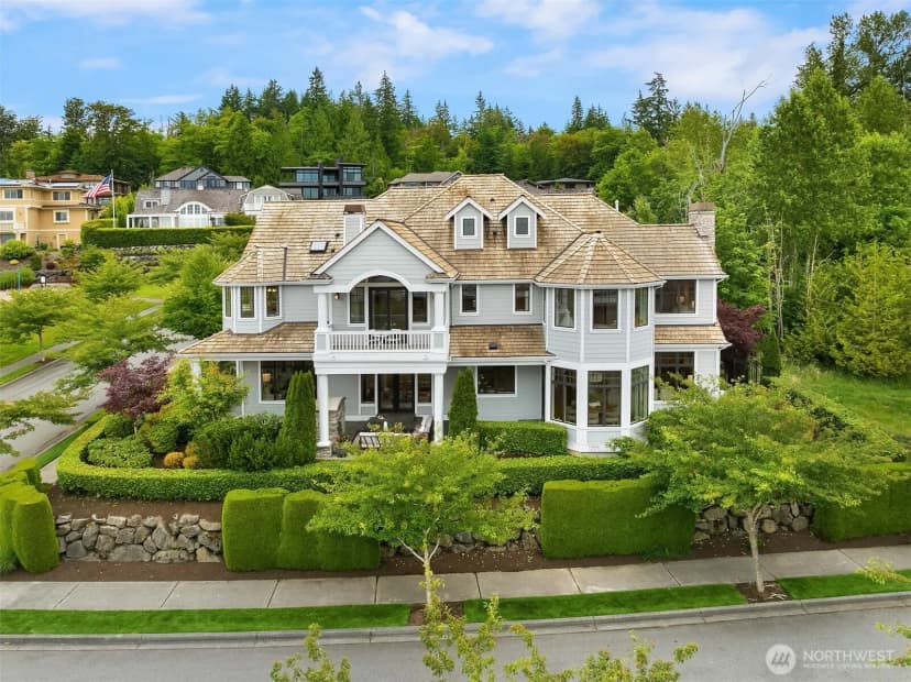 Property photo for 3489 Ne Harrison Street, Issaquah photo 34