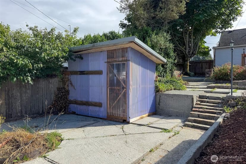 Property photo for 519 W 15th Street, Port Angeles photo 35