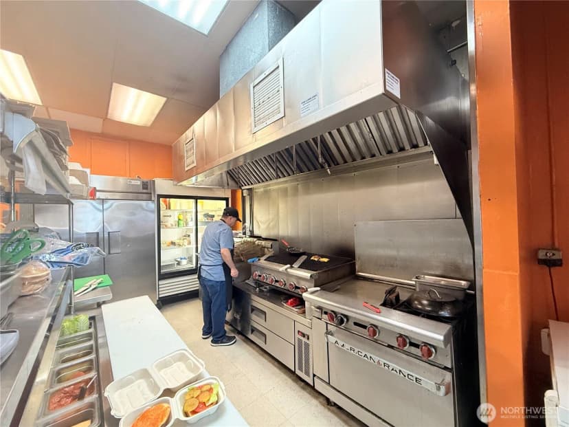 Property photo for Address withheld, Seattle photo 3