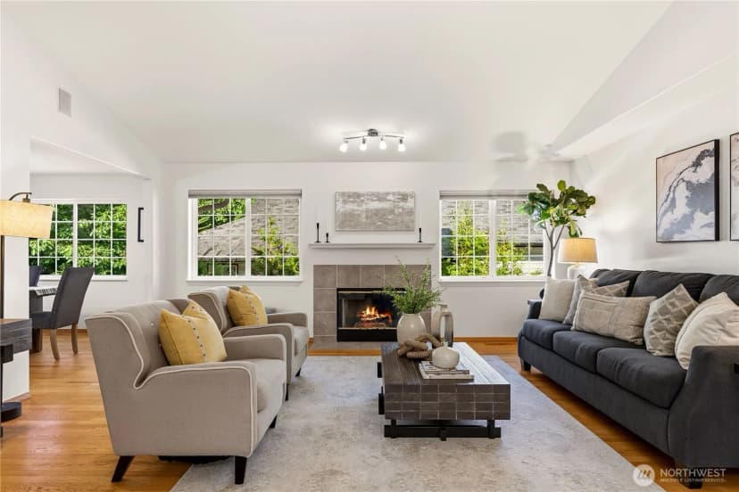 Property photo for 8013 Ne 145th Street, Kirkland photo 6