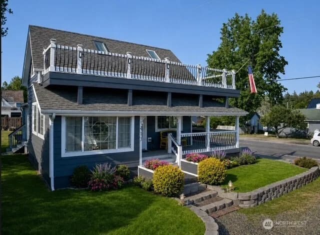 Property photo for 1314 262nd Place, Ocean Park