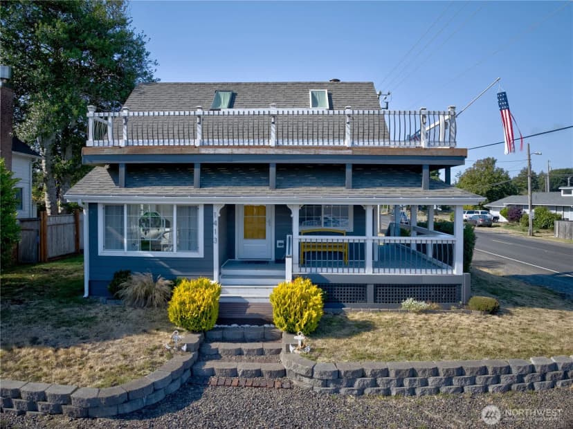 Property photo for 1314 262nd Place, Ocean Park photo 26