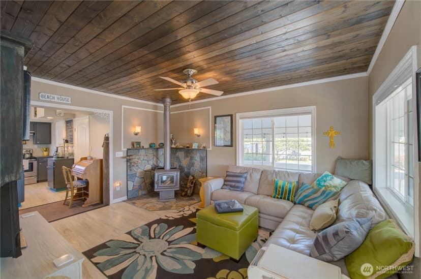 Property photo for 1314 262nd Place, Ocean Park photo 7