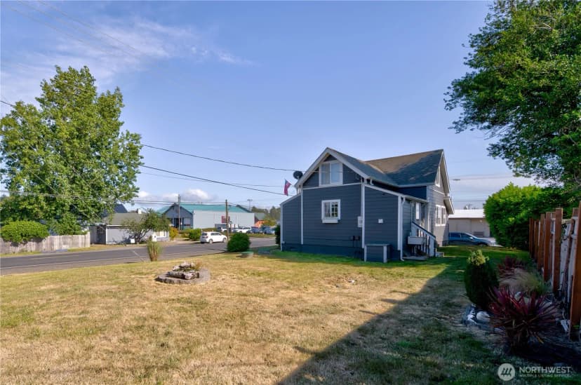 Property photo for 1314 262nd Place, Ocean Park photo 24
