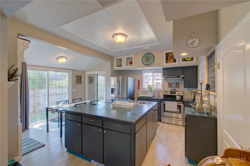 Property photo for 1314 262nd Place, Ocean Park photo 9