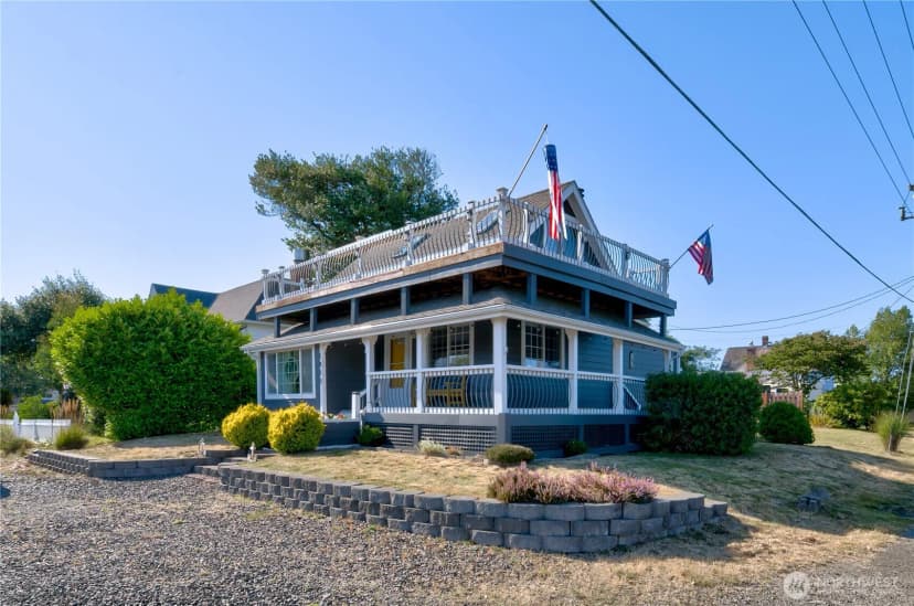 Property photo for 1314 262nd Place, Ocean Park photo 25