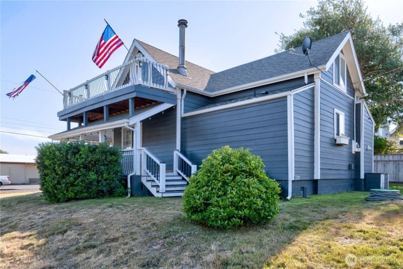 Property photo for 1314 262nd Place, Ocean Park photo 22