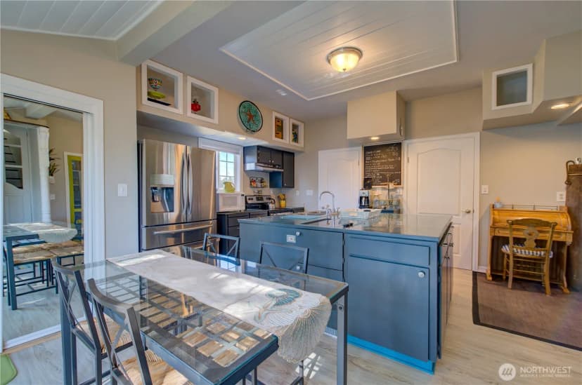 Property photo for 1314 262nd Place, Ocean Park photo 10