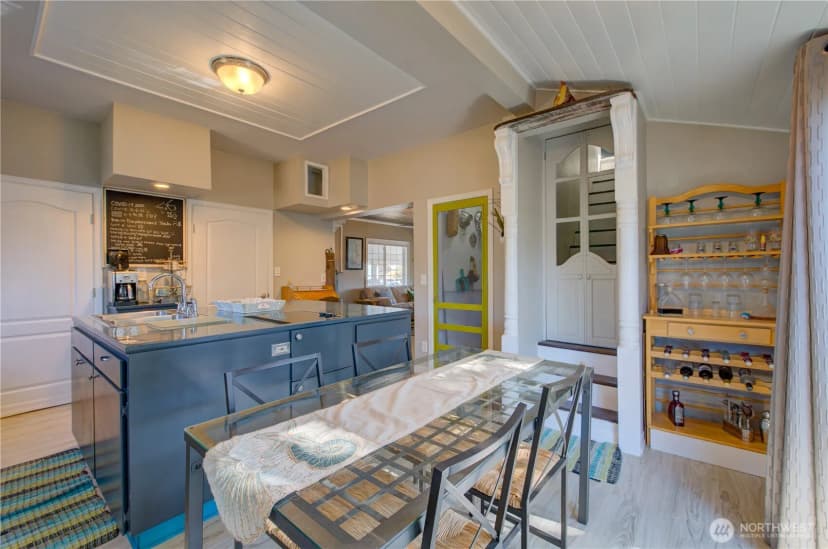 Property photo for 1314 262nd Place, Ocean Park photo 11