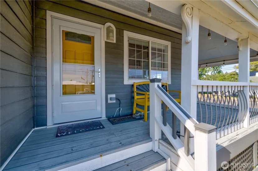 Property photo for 1314 262nd Place, Ocean Park photo 6