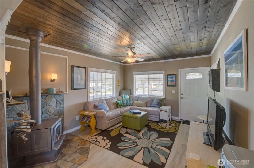 Property photo for 1314 262nd Place, Ocean Park photo 8