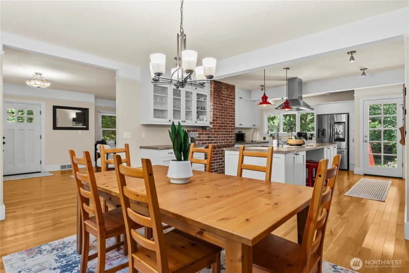 Property photo for 18443 Ballinger Way Ne, Lake Forest Park photo 8