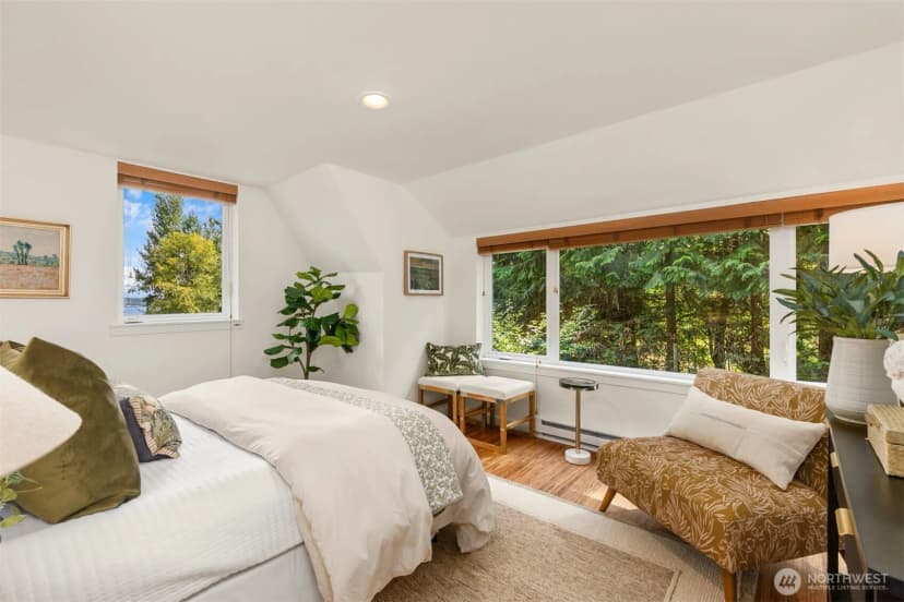 Property photo for 12231 Sunrise Drive Ne, Bainbridge Island photo 18