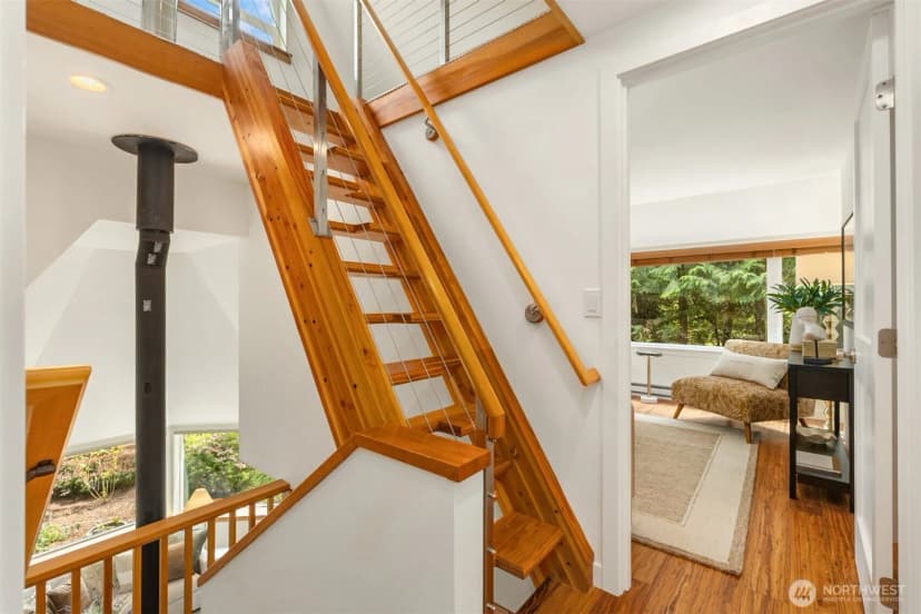 Property photo for 12231 Sunrise Drive Ne, Bainbridge Island photo 21