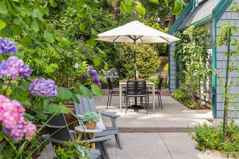 Property photo for 12231 Sunrise Drive Ne, Bainbridge Island photo 27