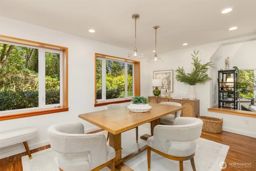 Property photo for 12231 Sunrise Drive Ne, Bainbridge Island photo 13
