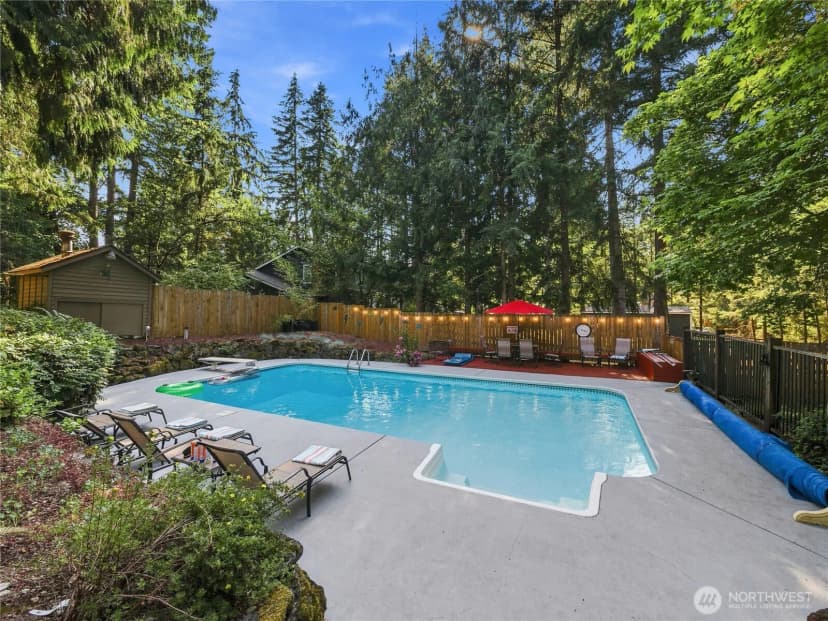 Property photo for 19514 Se 277th Street, Kent photo 36