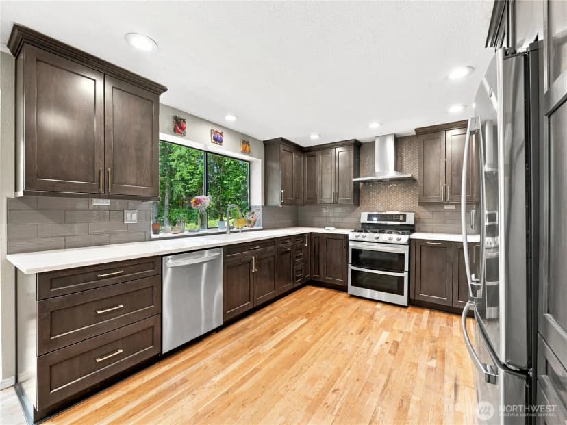 Property photo for 19514 Se 277th Street, Kent photo 9