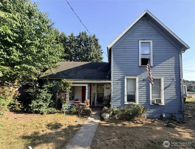 Property photo for 361 Sw Warren Street, Castle Rock