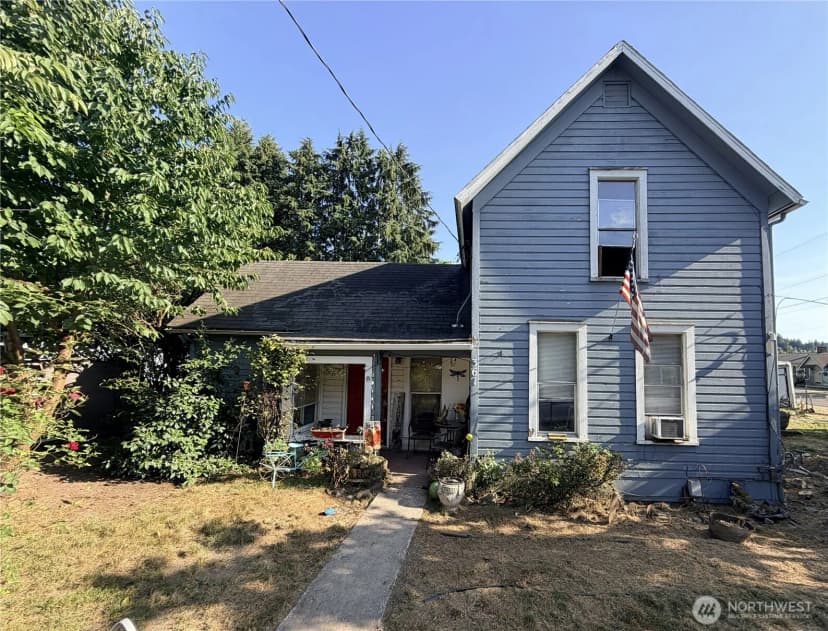 Property photo for 361 Sw Warren Street, Castle Rock