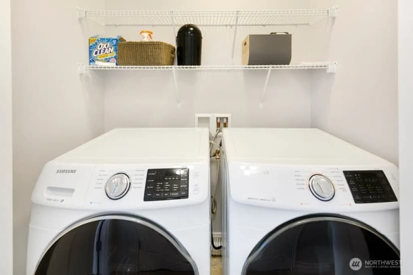 Property photo for 15503 18th Avenue W #2a, Lynnwood photo 25