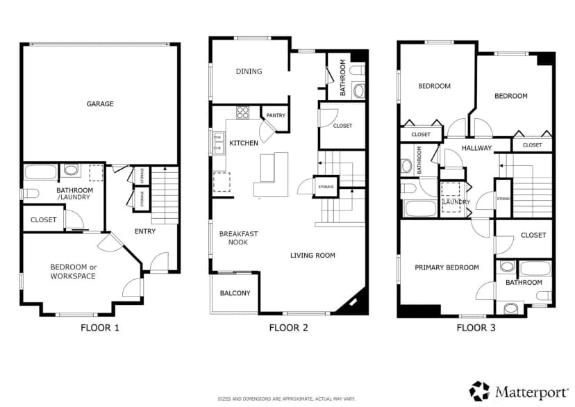 Property photo for 15503 18th Avenue W #2a, Lynnwood photo 32