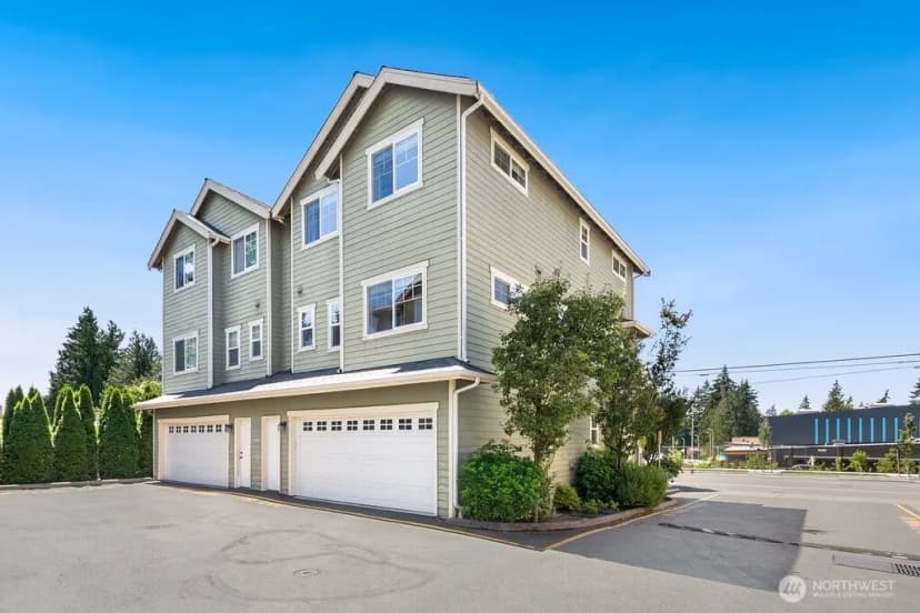 Property photo for 15503 18th Avenue W #2a, Lynnwood photo 30