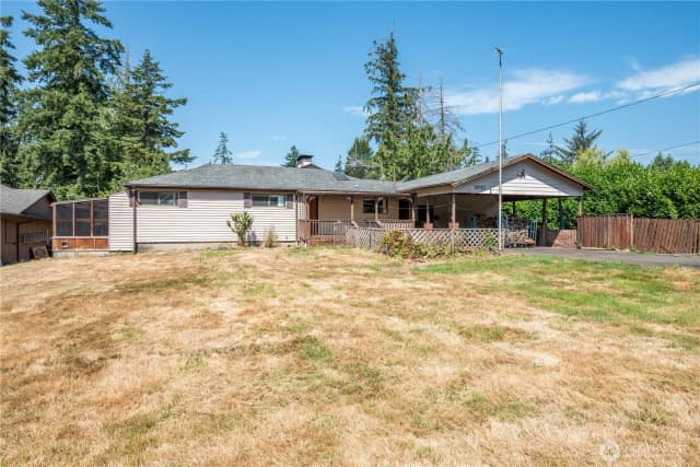 Property photo for 3047 Lindsey Drive, Longview