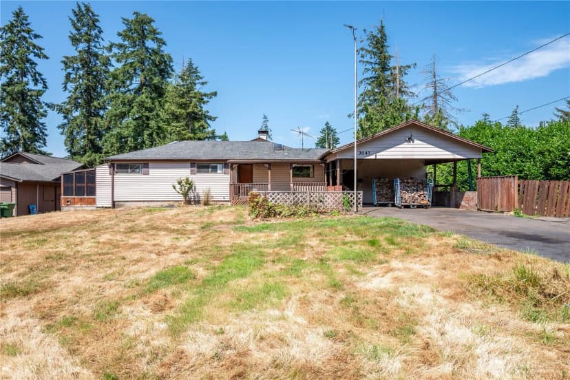 Property photo for 3047 Lindsey Drive, Longview photo 35