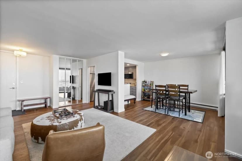 Property photo for 6535 Seaview Avenue Nw #305b, Seattle photo 7
