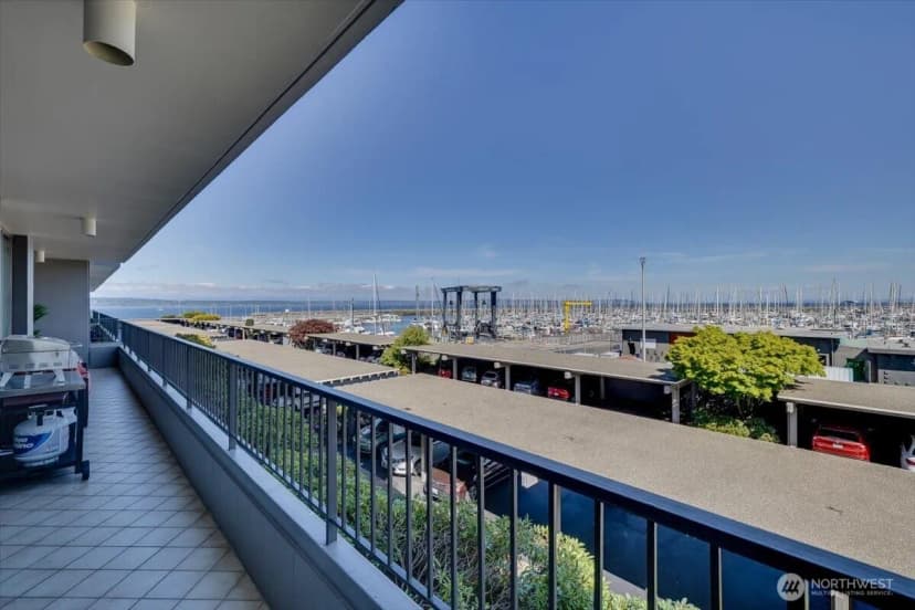 Property photo for 6535 Seaview Avenue Nw #305b, Seattle photo 10