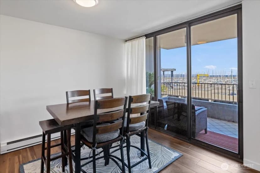 Property photo for 6535 Seaview Avenue Nw #305b, Seattle photo 8
