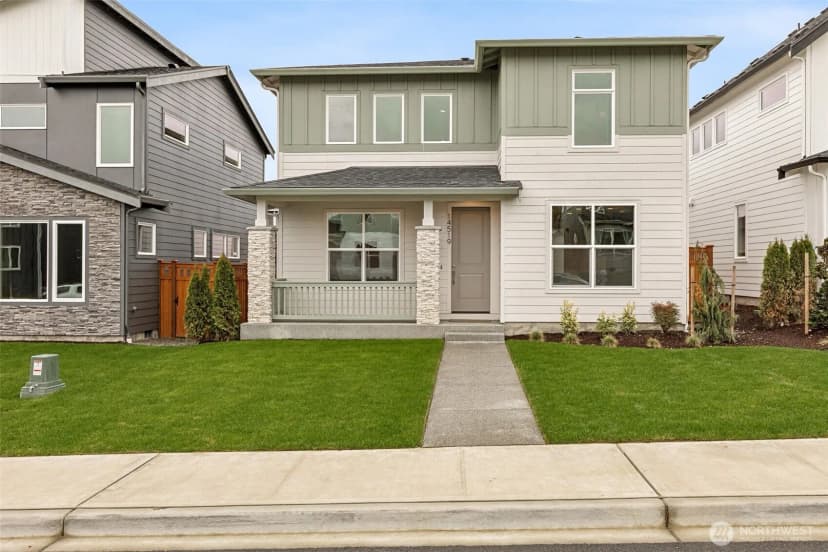 Property photo for 14528 204th Avenue E #892, Bonney Lake