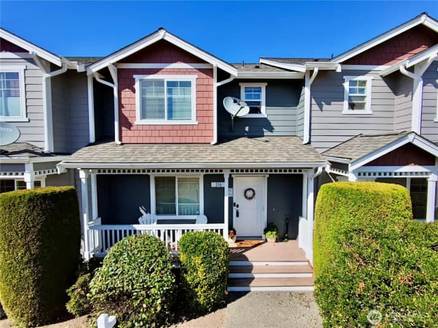 Property photo for 316 Helen Street, Sedro Woolley photo 3