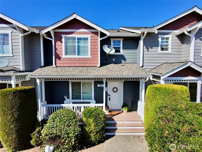 Property photo for 316 Helen Street, Sedro Woolley photo 3
