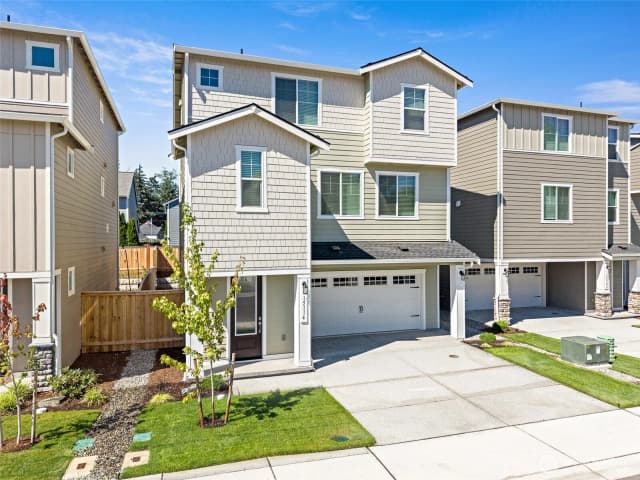 Property photo for 15114 87th Place E, Puyallup