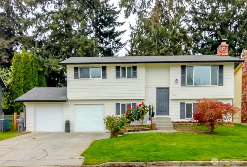 Property photo for 33227 39th Avenue Sw, Federal Way
