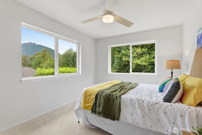 Property photo for 1110 Hemlock Avenue Sw, North Bend photo 28