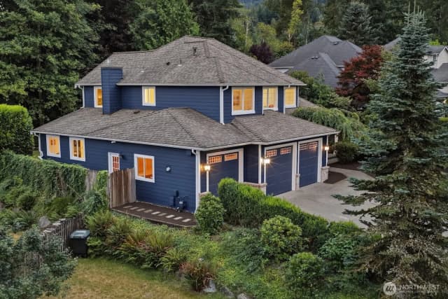 Property photo for 1110 Hemlock Avenue Sw, North Bend photo 2