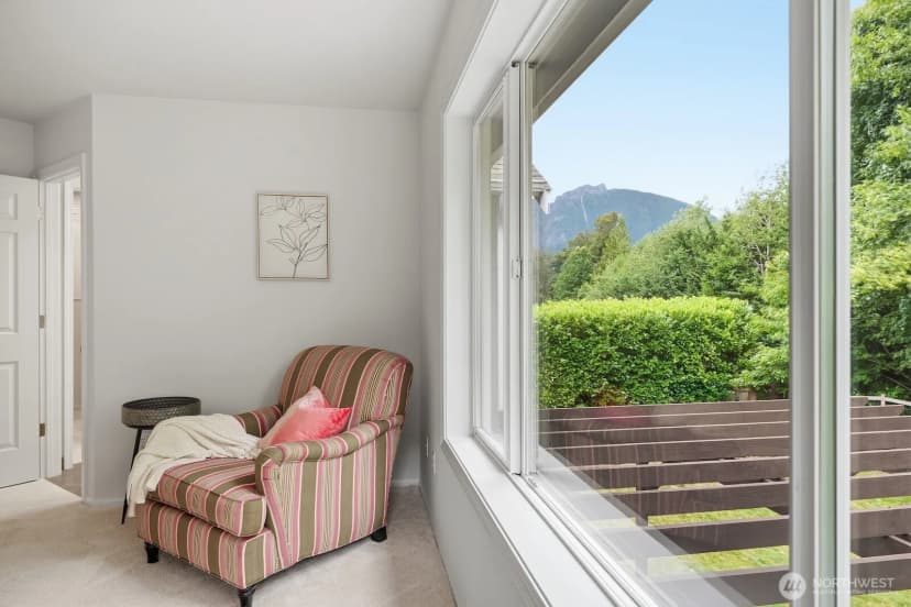 Property photo for 1110 Hemlock Avenue Sw, North Bend photo 25