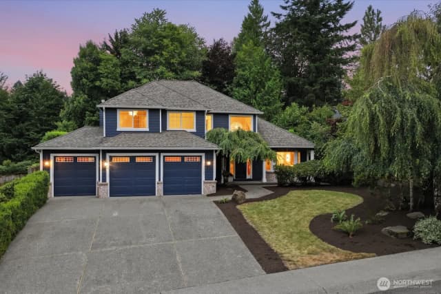 Property photo for 1110 Hemlock Avenue Sw, North Bend
