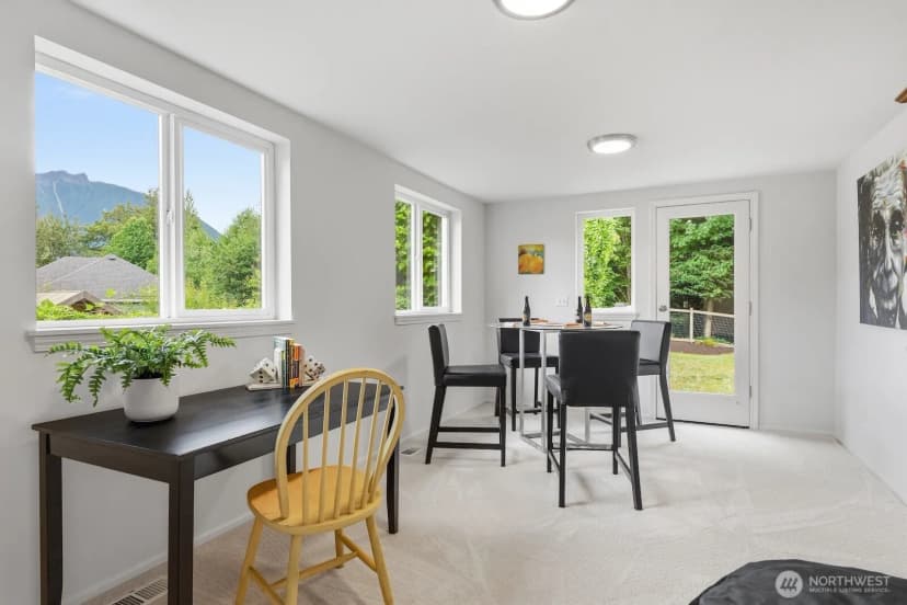 Property photo for 1110 Hemlock Avenue Sw, North Bend photo 20
