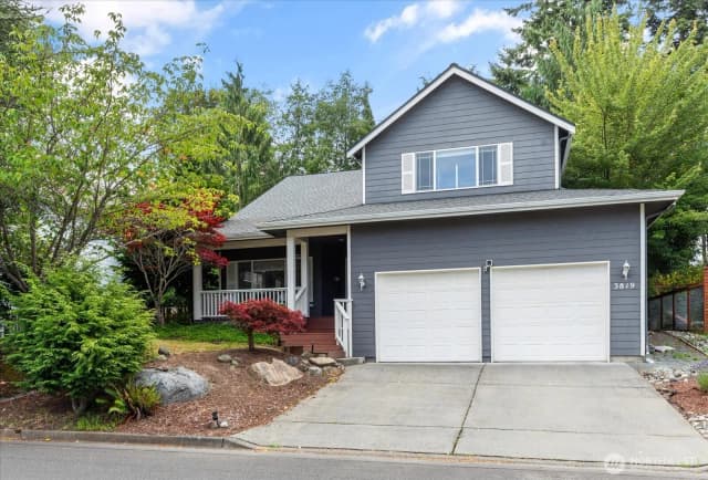 Property photo for 3819 Copper Pond Place, Anacortes