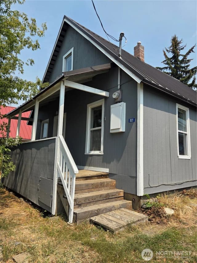 Property photo for 8021 State Route 903, Ronald