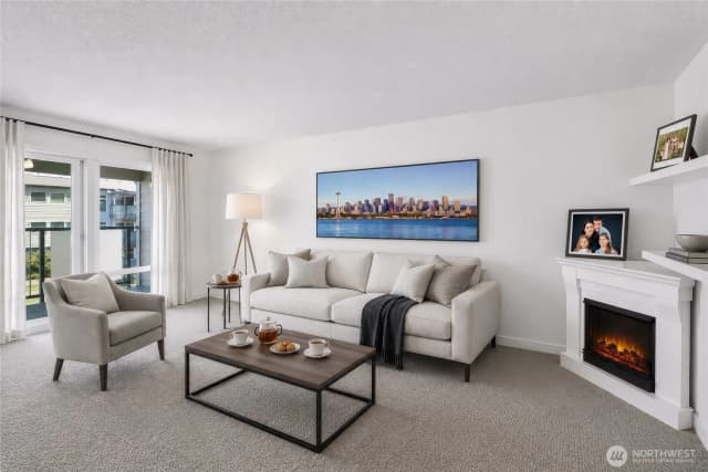 Property photo for 15146 65th Avenue S #517, Tukwila