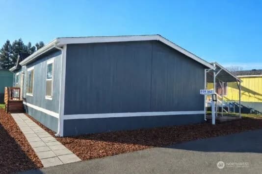 Property photo for 4501 Addy Street #121, Washougal