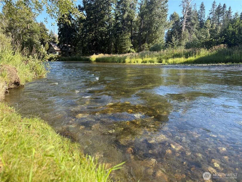 Property photo for 940 Heron Drive, Cle Elum photo 2