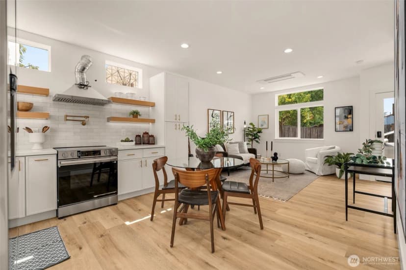Property photo for 9251 Palatine Avenue N #c, Seattle photo 8