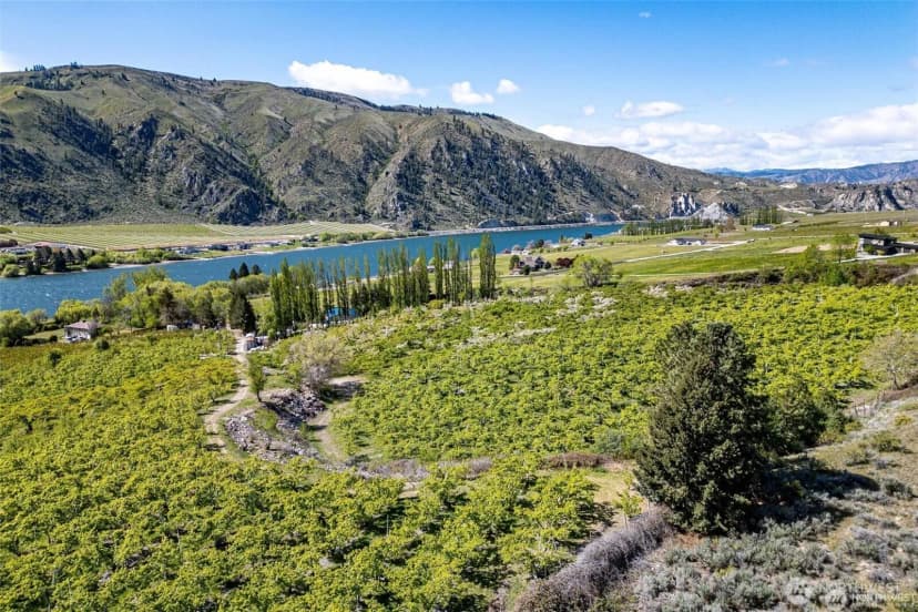 Property photo for 3710 Stayman Flats Road, Chelan photo 13